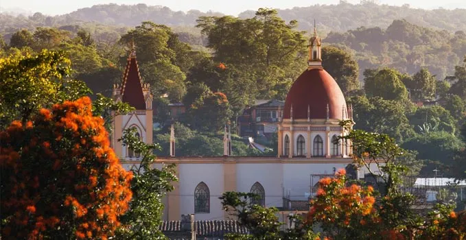 Nota sobre Escápate a Tepoztlán