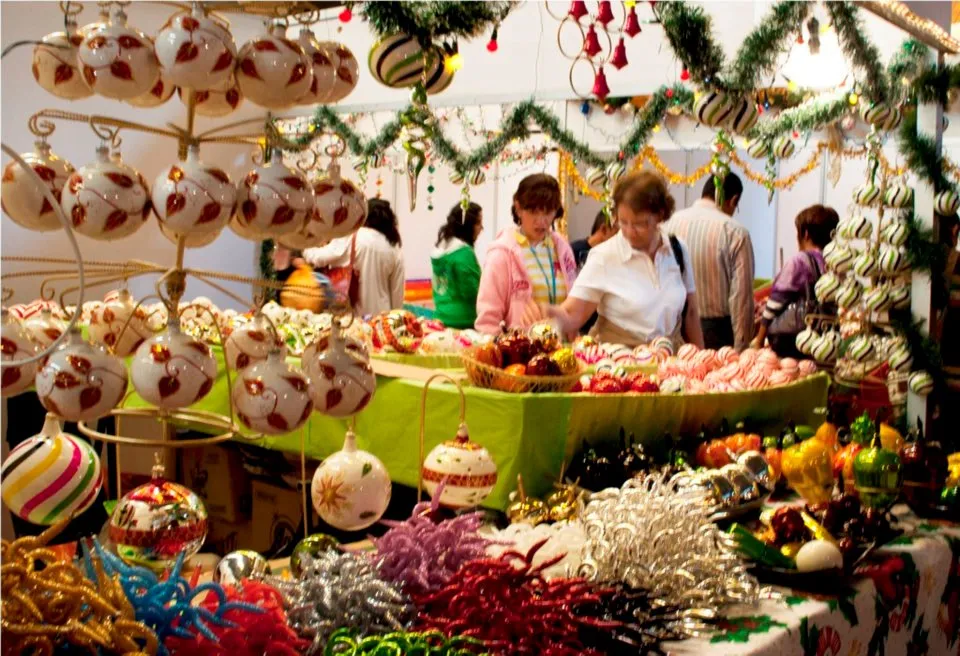 Nota sobre Visita San Miguel de Allende en Navidad