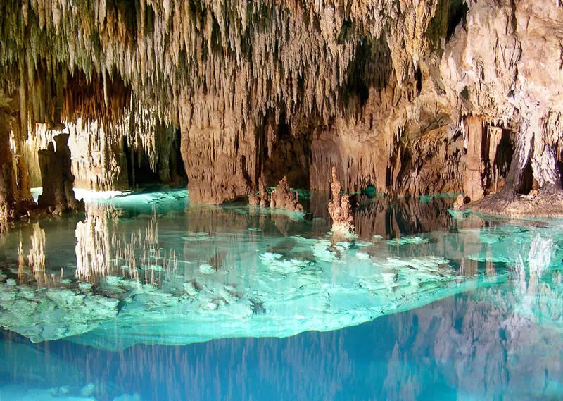 Nota sobre Valle de Mitla: Hierve el Agua