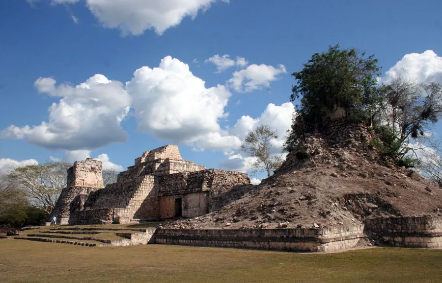 Nota sobre Tabasqueño, Campeche