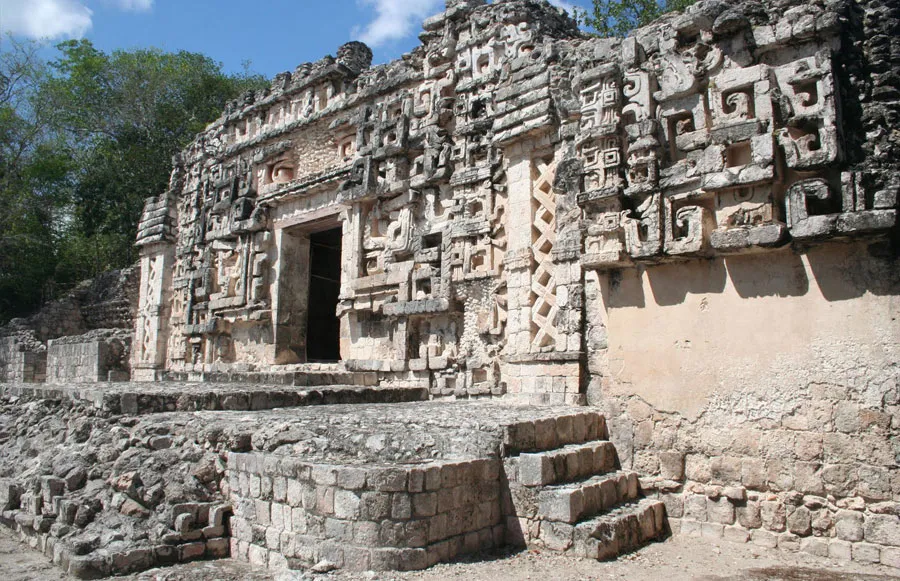 Nota sobre Tohcok, Campeche