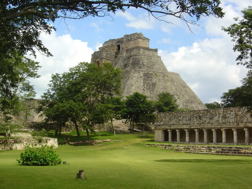 Nota sobre Pomoná, Tabasco