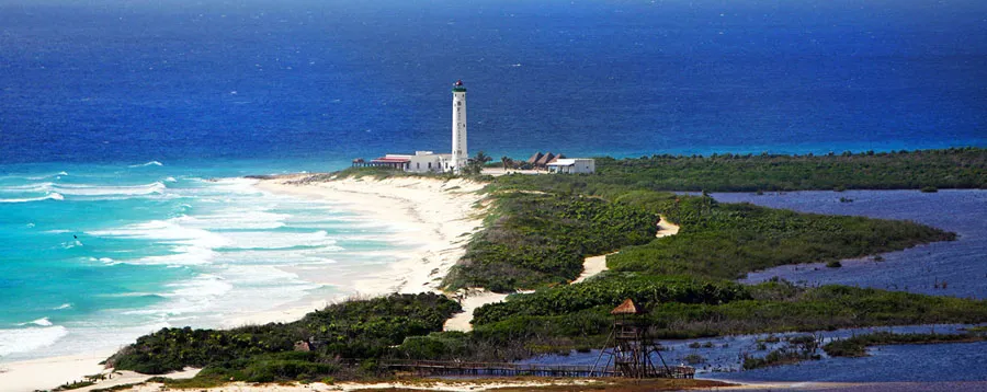 Nota sobre Parque Uch Ben Kah, Quintana Roo