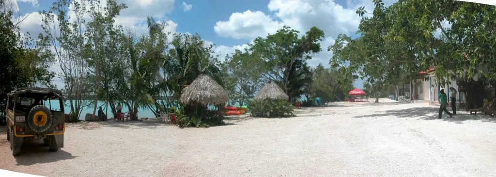 Nota sobre Las Lagunas de Zempoala, Morelos