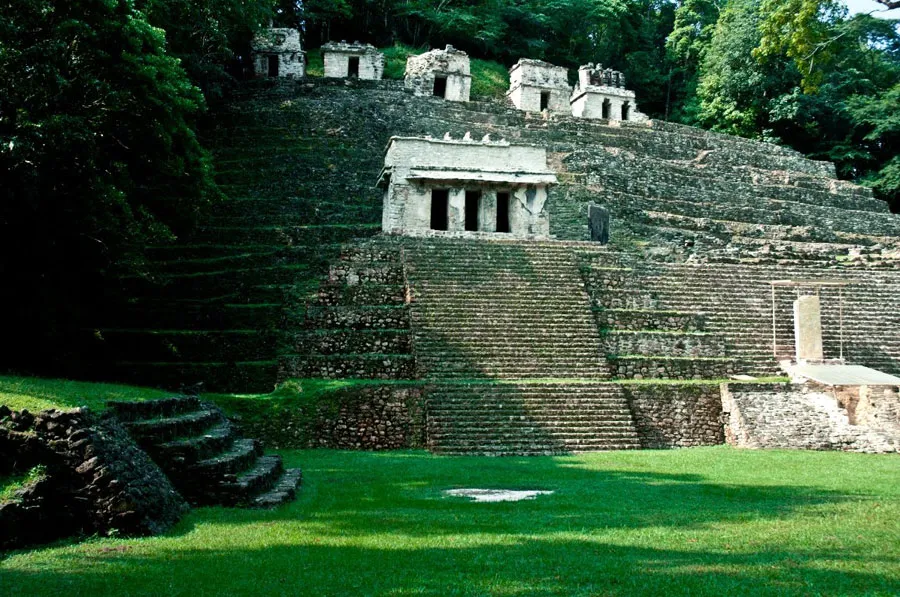 Nota sobre Ruta del Manglar, Chiapas