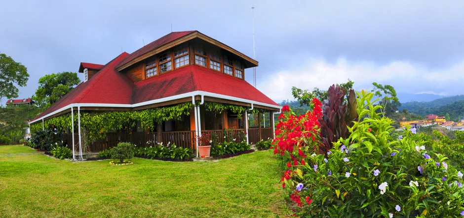 Nota sobre Hacienda Sepúlveda, Jalisco