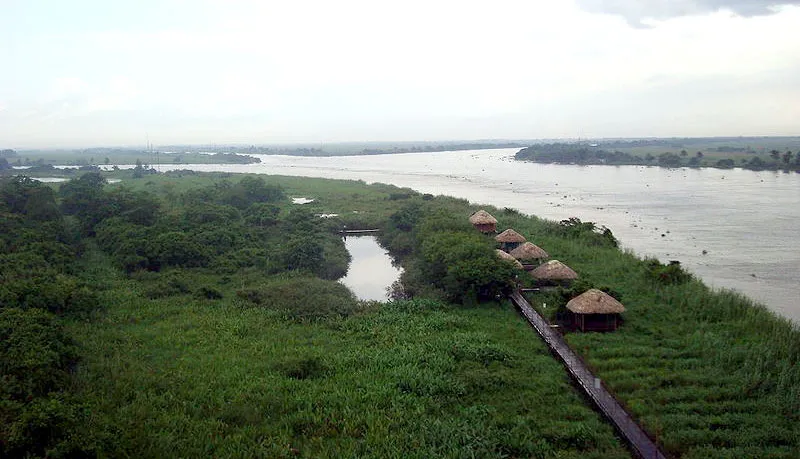 Nota sobre Reserva de la biosfera Lacantún