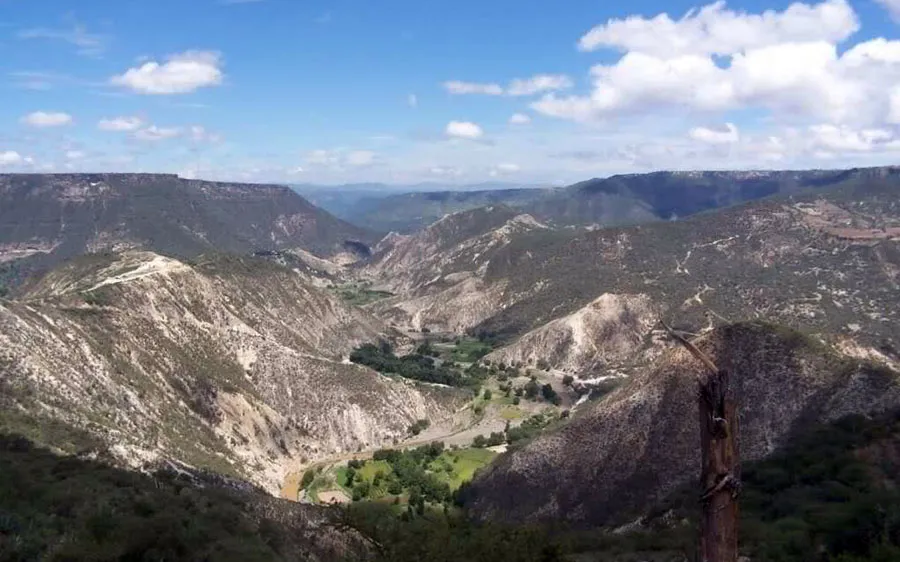 Nota sobre Volcán Tacaná, Chiapas