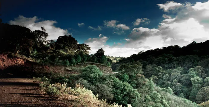 Nota sobre La ruta de la Sierra del Tigre, Jalisco