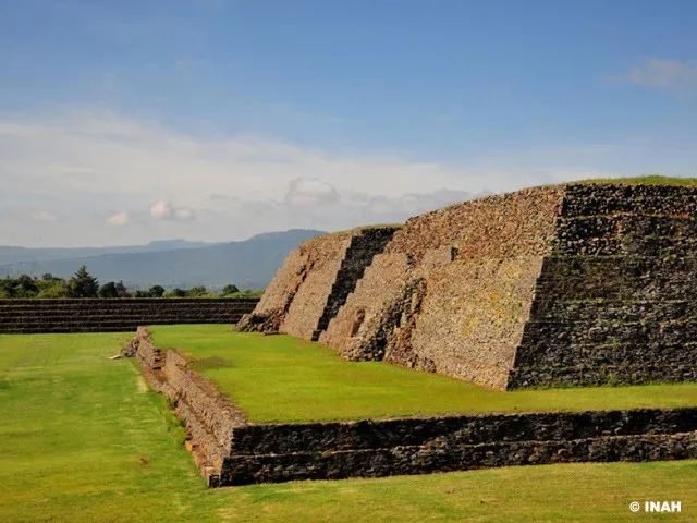 Nota sobre Mapa de Pueblos Mágicos en Zacatecas