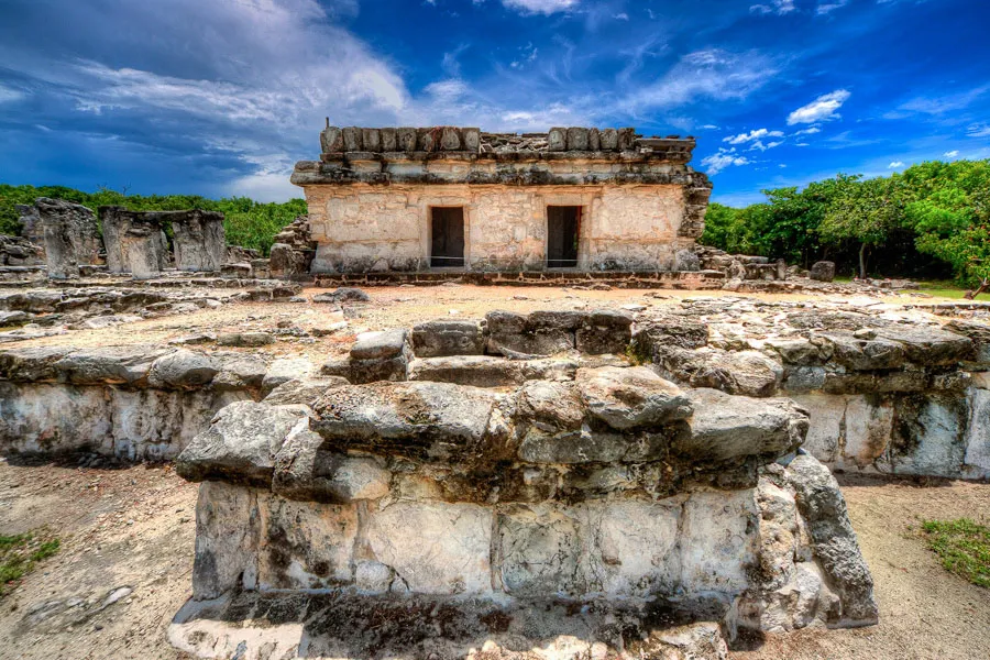 Nota sobre La arquitectura de Tenochtitlan