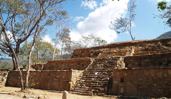 Nota sobre Sitio arqueológico de Ek Balam, en Yucatán