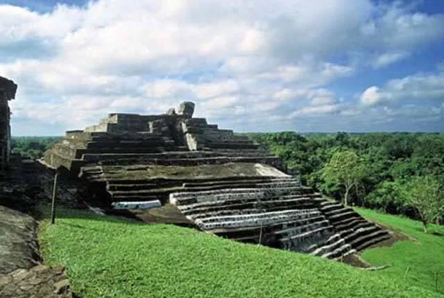 Nota sobre Zona arqueológica de Malpasito, Tabasco