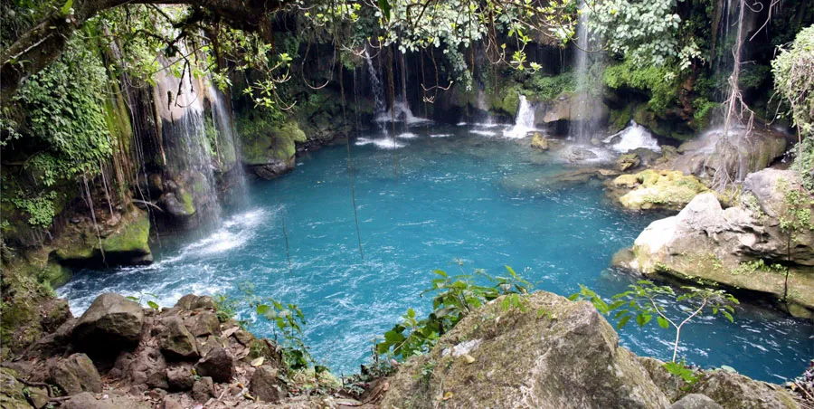 Nota sobre Xichén: una ruta, muchos destinos en el Mundo Maya