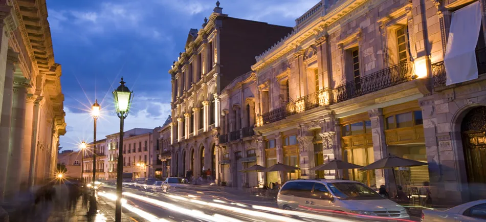 Nota sobre Gastronomía de Zacatecas