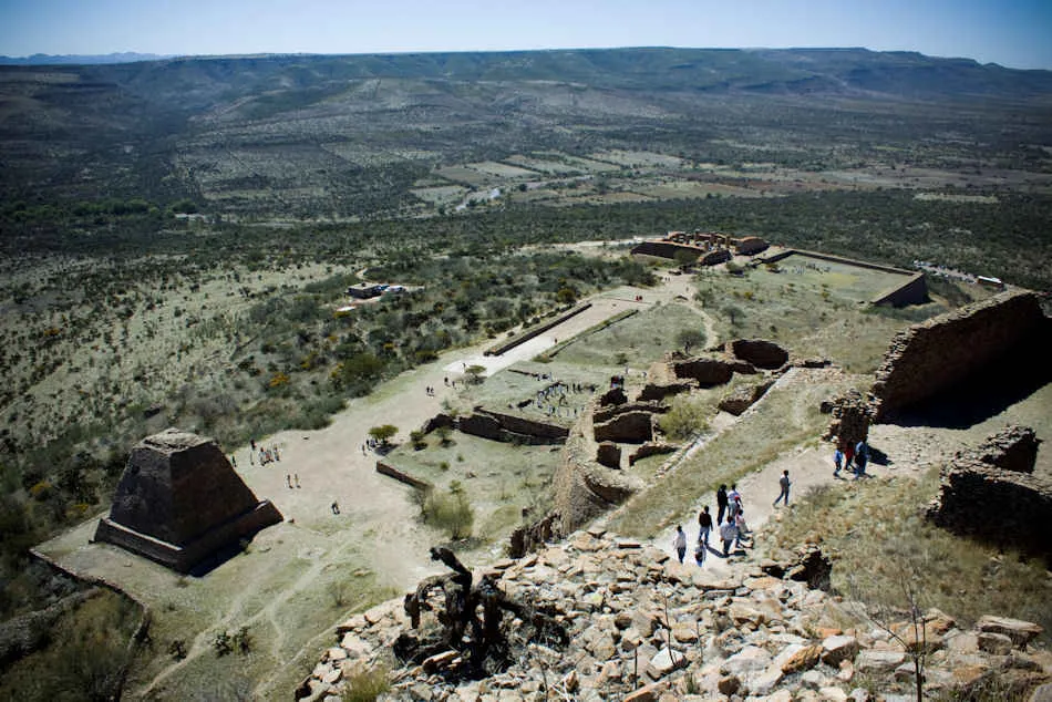 Nota sobre Museo Zig-Zag, Zacatecas