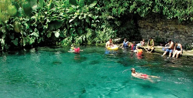 Nota sobre Balneario Las Estacas