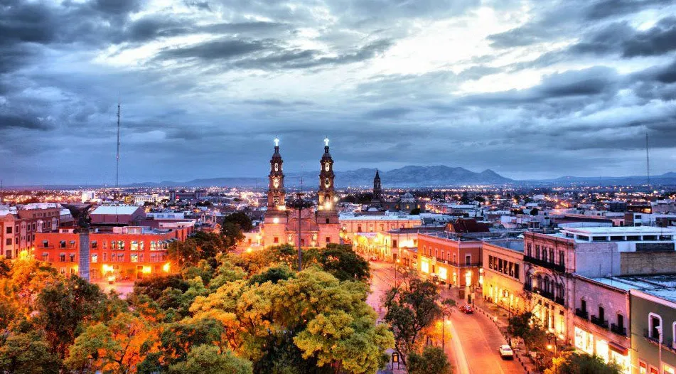 Imagen de Tecate Pueblo Magico Baja California