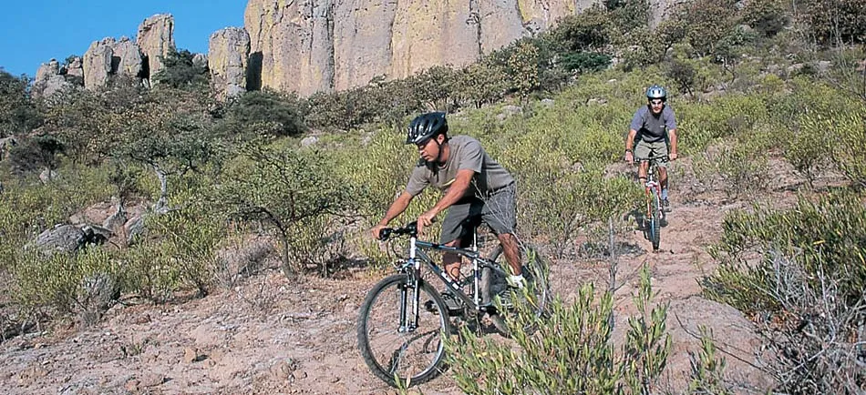 Nota sobre Turismo de naturaleza hidrocálida