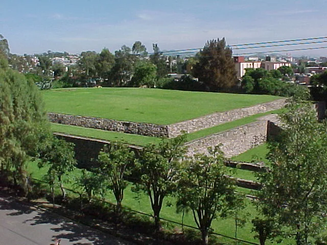 Nota sobre Turismo en el Distrito Federal