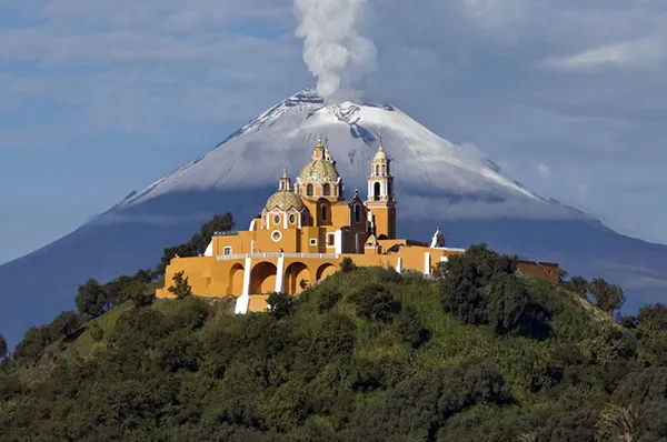 Nota sobre Texcoco, capital cultural del mundo mexica