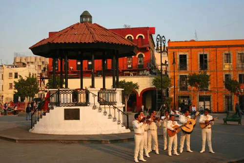 Nota sobre Calle Regina en el Centro Histórico de la CDMX