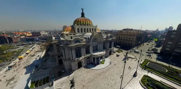 Nota sobre Viajar barato alojándose en los hostales de México