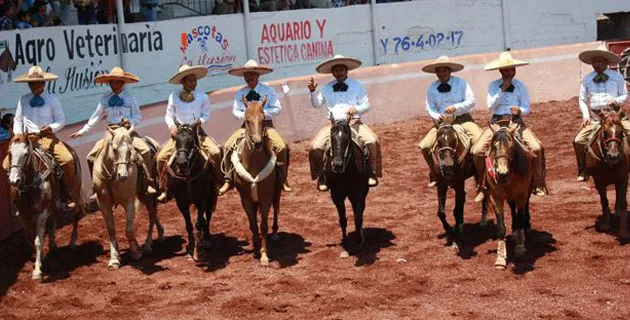 Nota sobre 8 atractivos curiosos y asombrosos que ver en península Yucatán (México) / 1 de 2