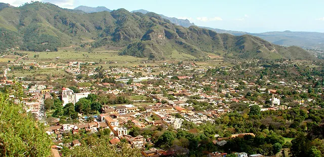 Nota sobre Vida nocturna en Malinalco