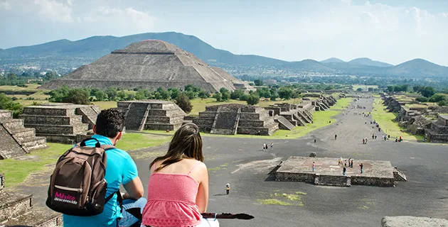 Nota sobre 20 planes de verano en el DF ¡y sus alrededores! 10 de 20