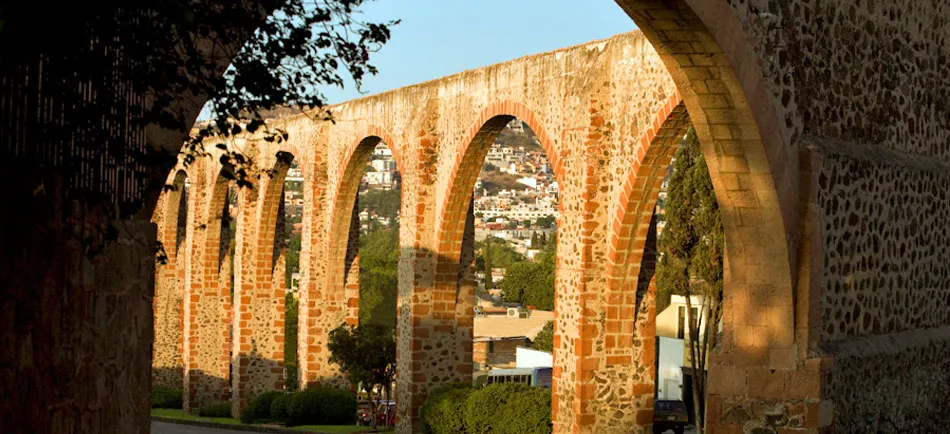 Nota sobre San Luis Potosí, Tesoro Colonial