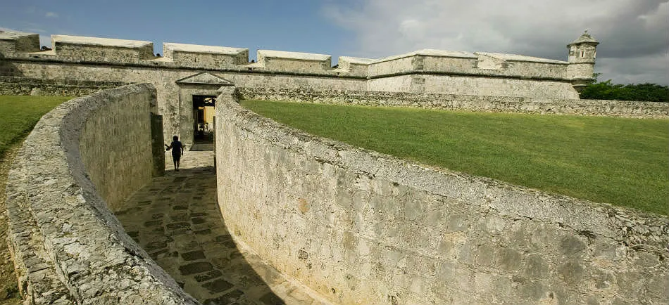 Nota sobre Campeche, Ciudad Patrimonio