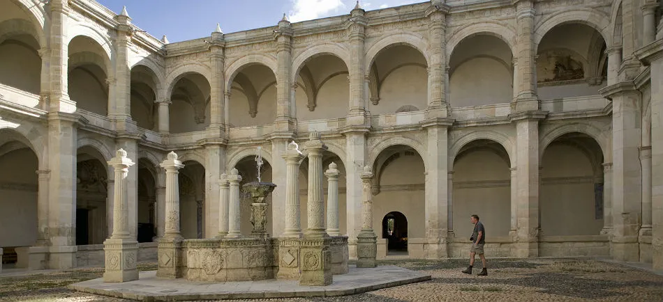 Nota sobre Morelia, Ciudad Patrimonio