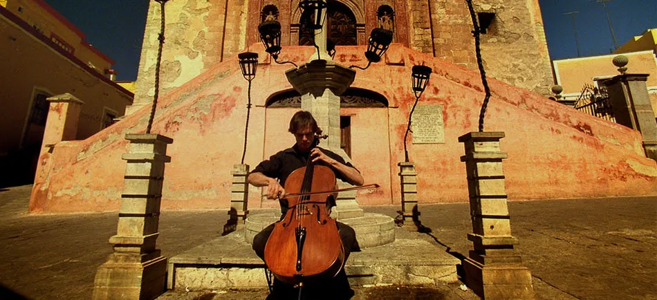 Nota sobre San Miguel de Allende, Ciudad Patrimonio