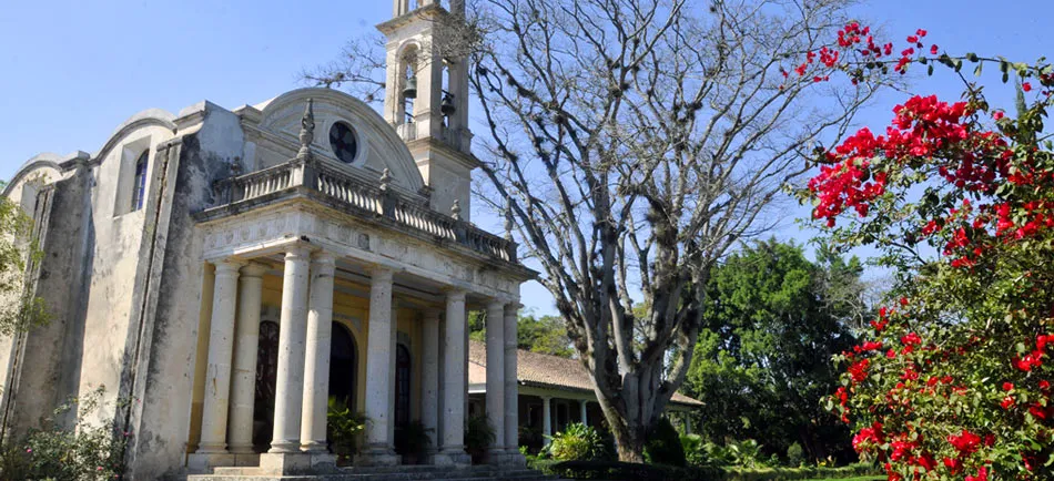 Nota sobre Tlacotalpan, Ciudad Patrimonio