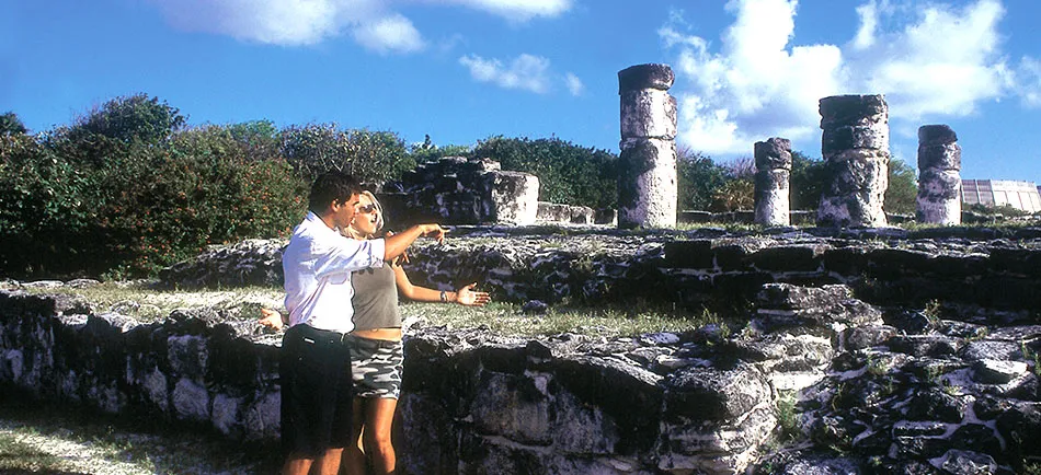 Nota sobre Belleza en el estado de Yucatán