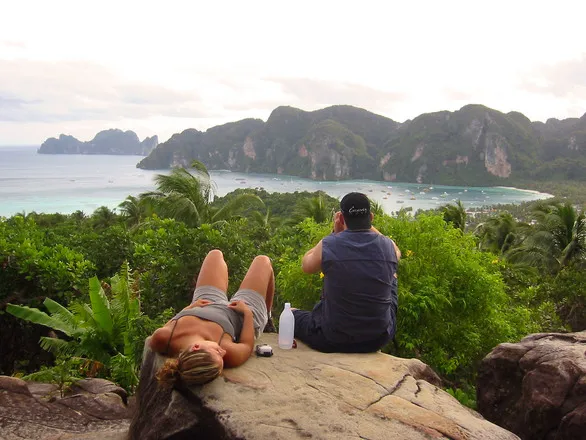 Nota sobre Paracaidismo en Puerto Escondido