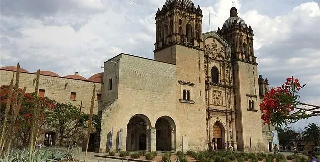 Nota sobre Los 5 imprescindibles de la ciudad de Oaxaca