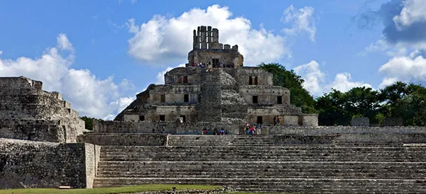 Nota sobre Campeche, un tesoro bien resguardado