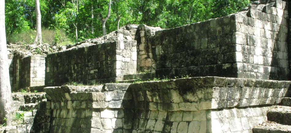 Nota sobre Campeche el amor se lleva en los huesos