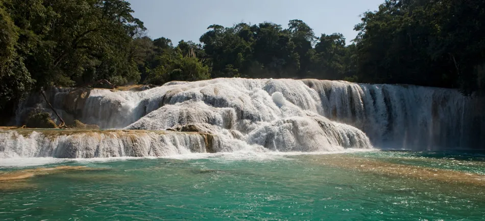 Nota sobre Conocer las maravillas naturales de Chiapas