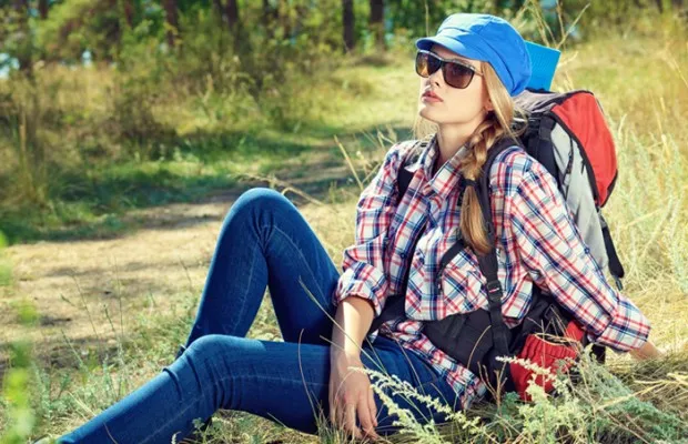 Nota sobre ¡Chicas de camping!