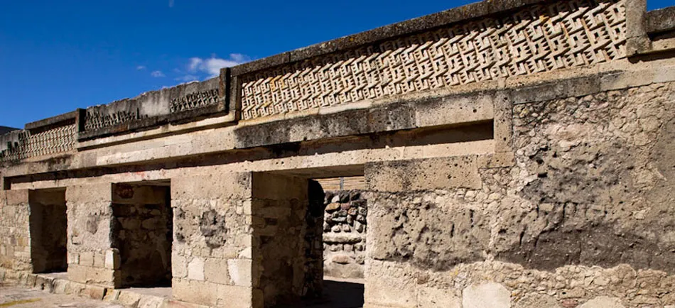 Nota sobre Santo Domingo, gloriosa joya oaxaqueña