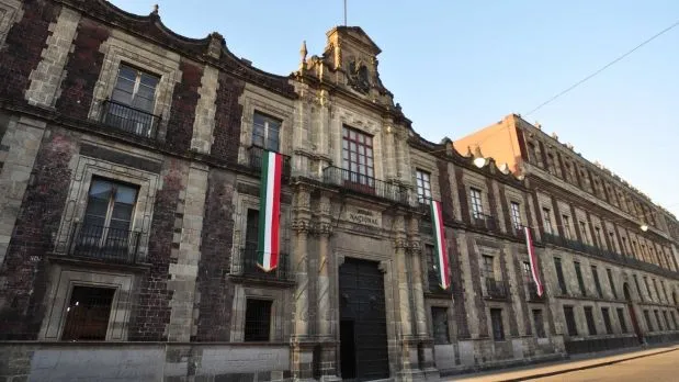 Nota sobre Museo Nacional de las Culturas DF