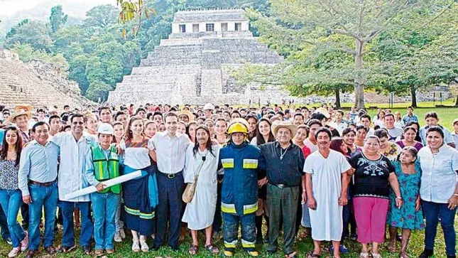 Nota sobre Aguascalientes, Tesoro Colonial