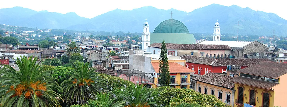 Imagen de Atlixco Pueblo Magico