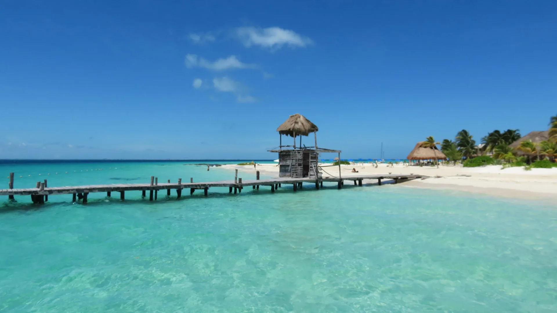 Imagen de Isla Mujeres Pueblo Magico