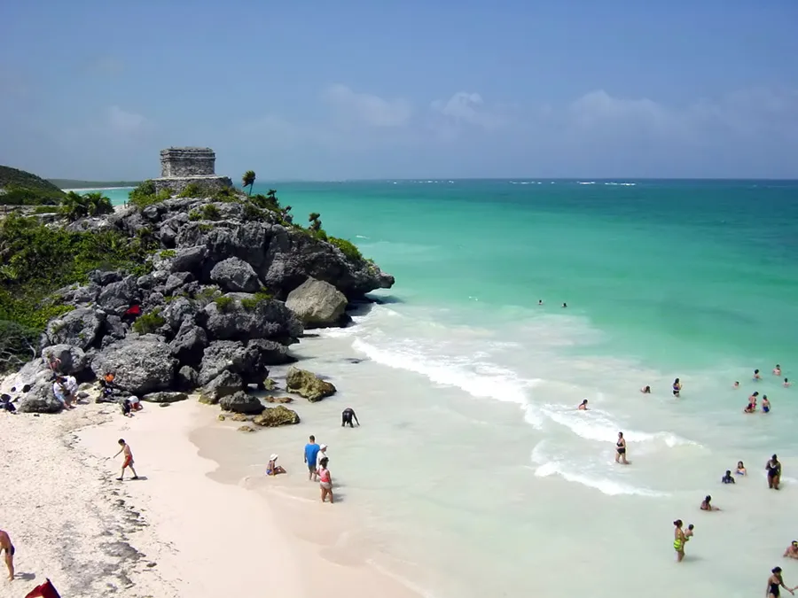 Imagen de Tulum Pueblo Magico