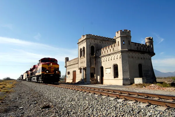 Imagen de Guerrero Pueblo Magico