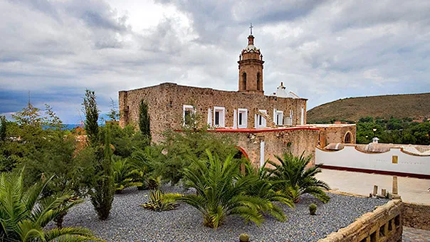 Nota sobre Vacaciones de Semana Santa en Aguascalientes